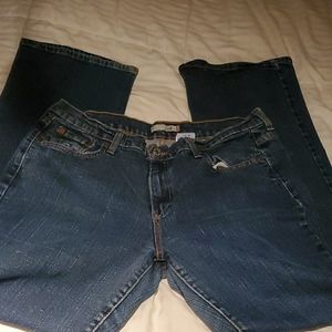 Levis 515 Womens Jeans